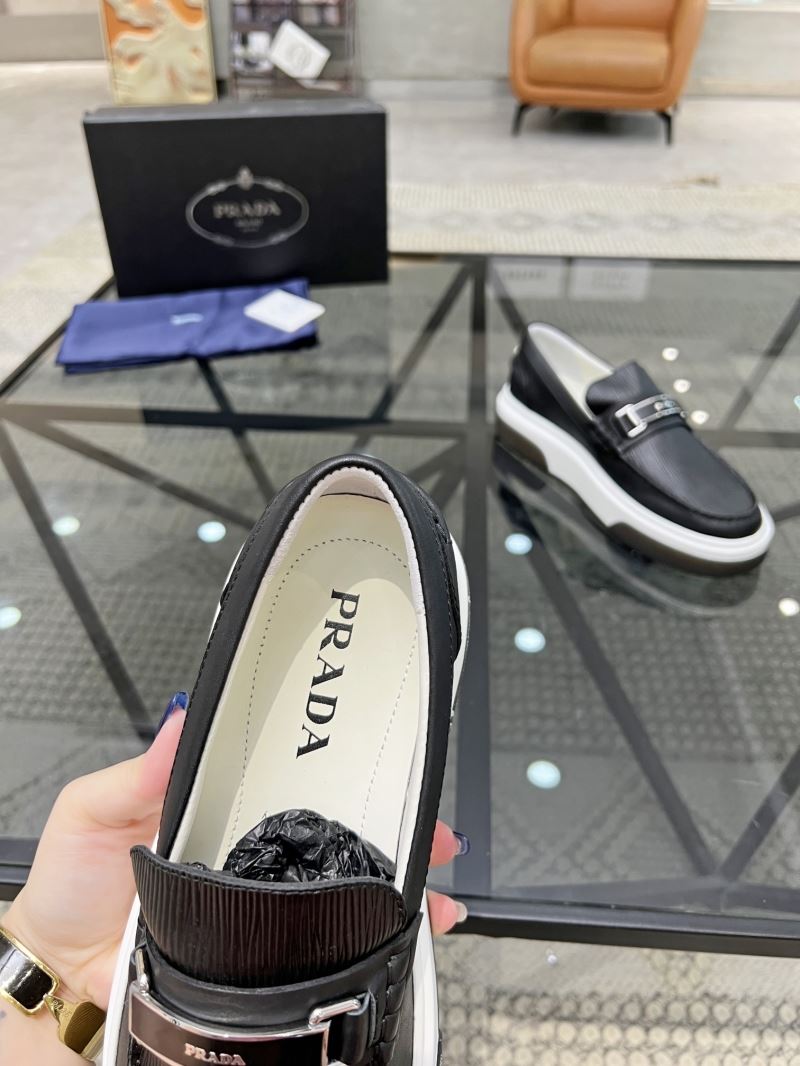 Prada Sneakers